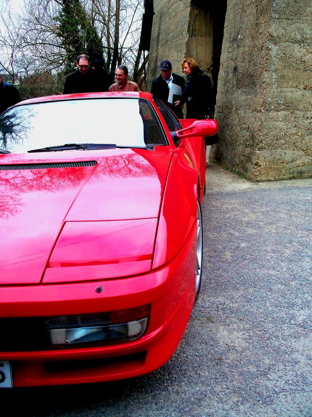 CALIBRA